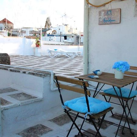 Villa Acquamarina à Monopoli Extérieur photo